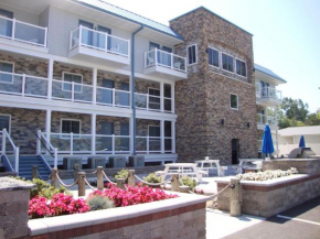 Гостиница Put-in-Bay Waterfront Condo #210  Put-In-Bay